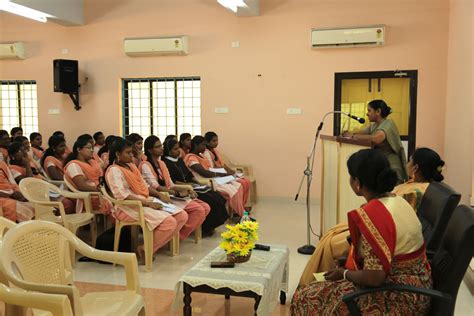 Holy Cross College(Autonomous), Nagercoil