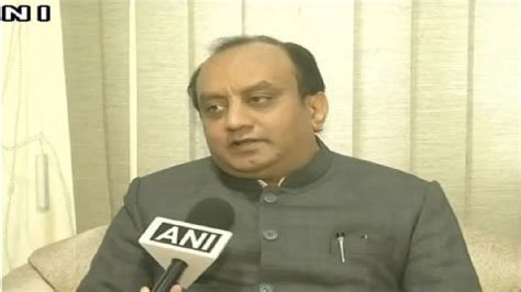 Delhi News BJP told 'disguise' on the allegations of 'AAP', said ...