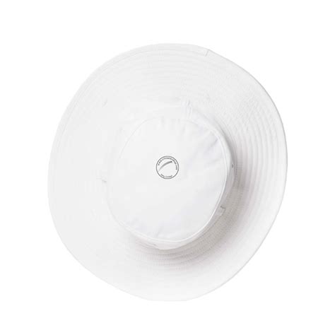 Kookaburra Kahuna Cricket Hat White