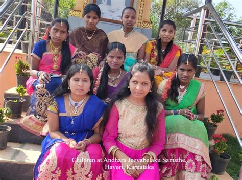 Andhar Jeevabelaku Samsthe