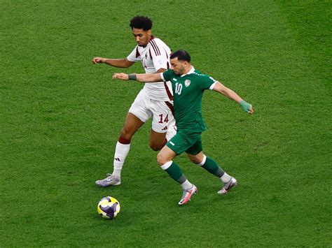 نتيجة وملخص مباراة سوريا ضد قطر في كأس العرب 2025 | رياضة | الجزيرة نت