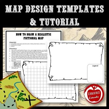 Image result for Free Map Design