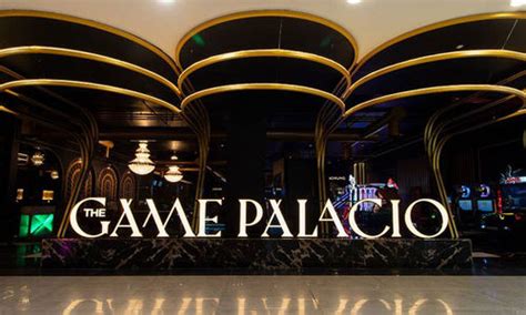 The Game Palacio Industrial Area Phase 1, Chandigarh