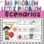 Big Problem Little Problem Examples 的图像结果