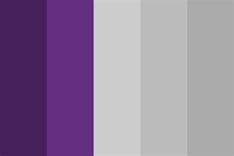 ABCE Color Palette