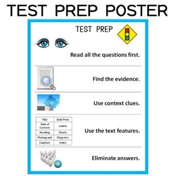 Testing Tips Elementary 的图像结果