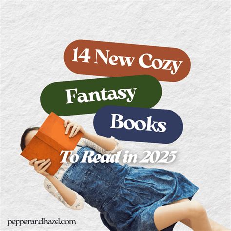 Best New Gothic Fantasy Releases for 2025 - Pepper & Hazel