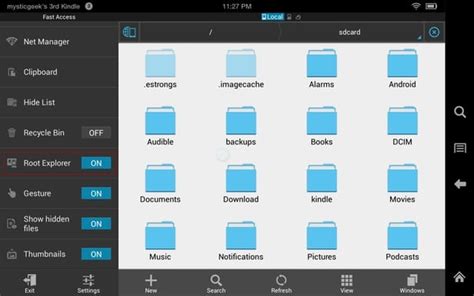 Image result for Root Kindle Fire without Computer