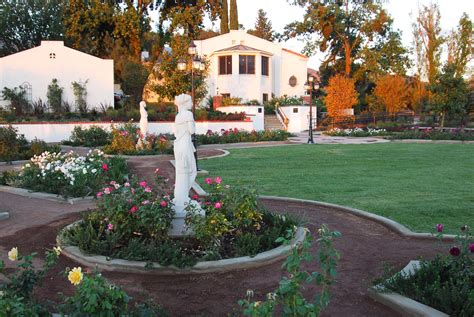 Museum Gallery — Edward-Dean Museum and Gardens