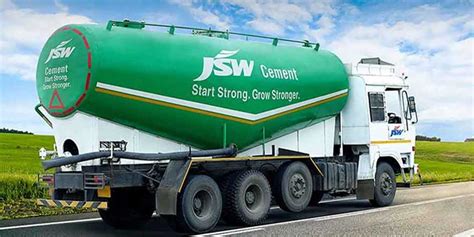 JSW Cement Subsidiaries Achieves Milestones