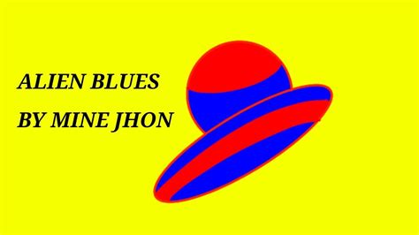 Image result for Alien Blues Lyrics