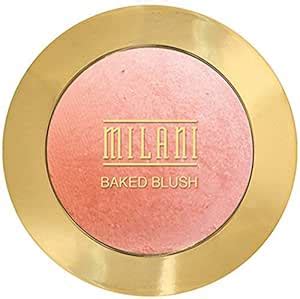 Buy Milani Baked Powder Blush, Luminoso [05] 0.12 oz (Pack of 7) Online ...
