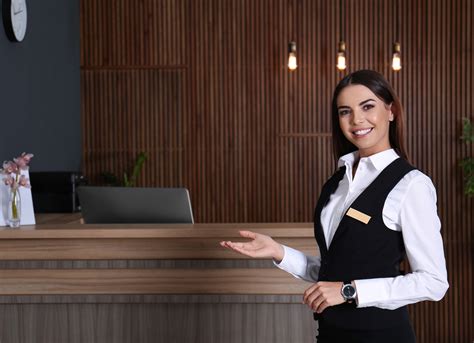 Reception & Concierge Jobs Sydney - Troys Hospitality