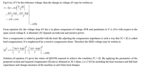 Review of Literature on Self-Excited Induction Generators and Controllers