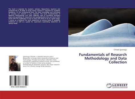 Buy Fundamentals of Research Methodology and Data Collection Book ...