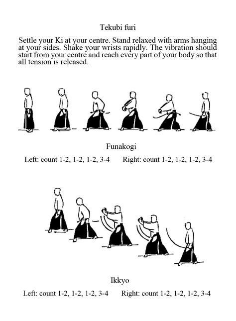 Aikido Lessons Free 的图像结果