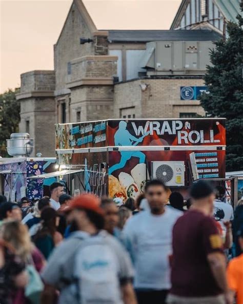Wrap N Roll Food Truck (@wrapnroll315) • Instagram photos and videos