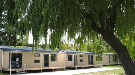 ALEXANDRA HOLIDAY PARK - Campground Reviews & Photos - Tripadvisor