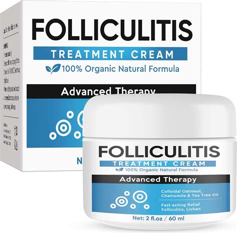 Folliculitis Cream, Folliculitis, Folliculitis Nepal | Ubuy