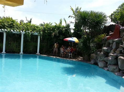 REDDOORZ @ YAHWEH SPRING RETREAT & RESORT LAGUNA (Calamba) - Specialty ...