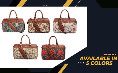 Buy The Clownfish Faux Leather 17 cms Duffle Bag(TCFDBTP-GA-P-21LBU ...