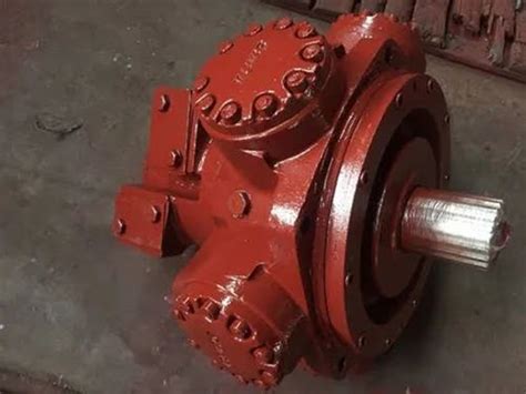 Wholesale Trader of Hydraulic Pump & Hydraulic Pump And Motor Repairing ...