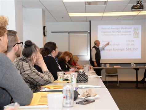 Connecting the dots between housing and health in Chicago - Polk Bros ...