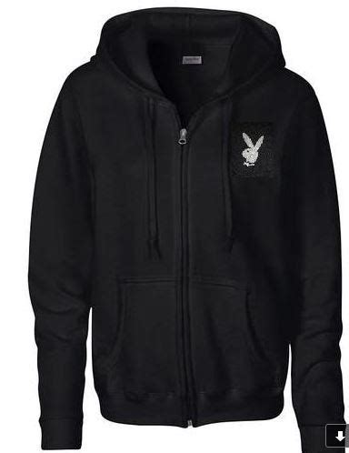 Playmate Playboy Shirt schwarz in Wittstock | Kleidung - Schmuck ...