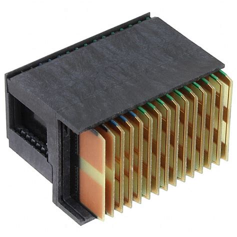 1410968-3 TE Connectivity AMP Connectors | Connectors, Interconnects ...
