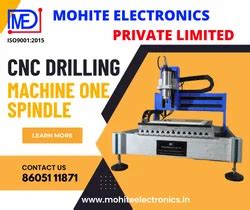 Etching Machine and PCB Drilling Machine Manufacturer | Mohite ...