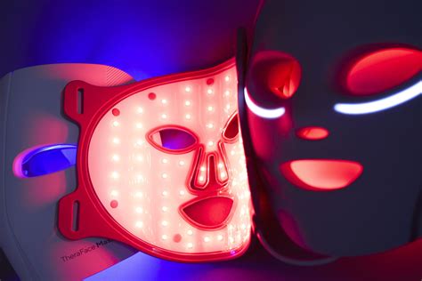 Image result for LED Light Mask