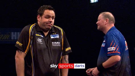 World Darts Championship nine-darter club: Watch every player to have ...