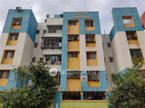 Standalone Building Loni Kalbhor - Without Brokerage Unfurnished 1 BHK ...