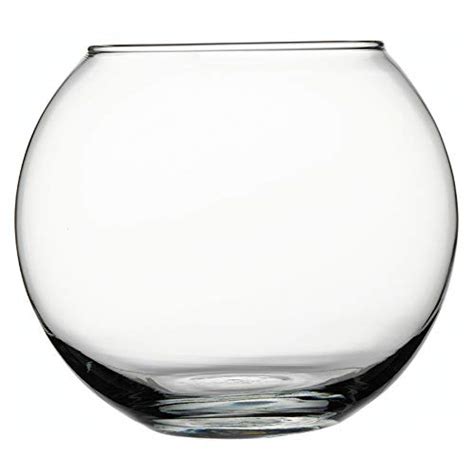 Buy Pasabahce Botanica Terrarium Bubble Glass Fish Bowl Vase 10 cm from ...
