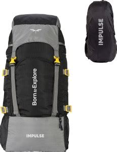 Trekking Backpacks - Buy Trekking Backpacks online at Best Prices in ...