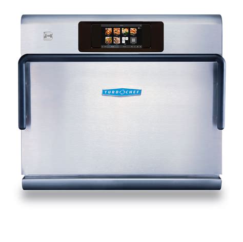 TurboChef Ventless i3 Rapid Cook Oven | TurboChef Technologies