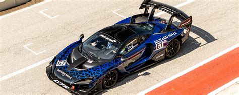 Download wallpaper 2560x1024 mclaren senna gtr, mclaren, car, sports ...