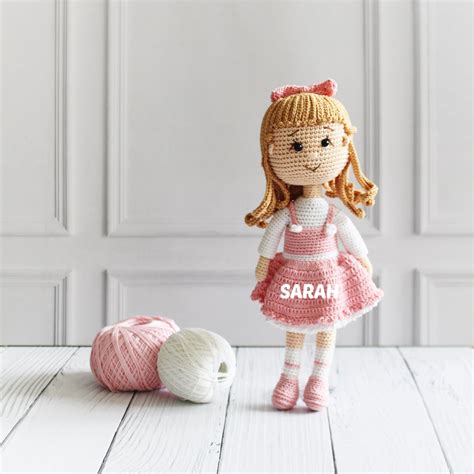Little Leah – The Tiny Trove