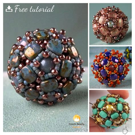 Art Beads Tutorials 的图像结果