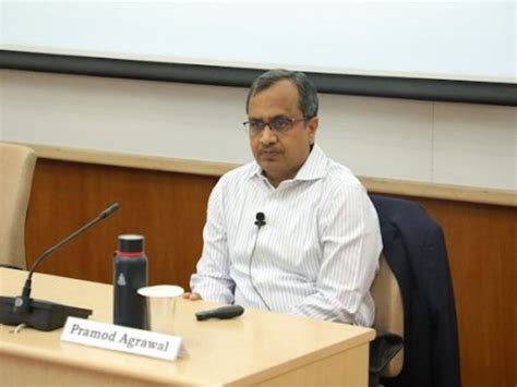 Coal India, Chairman addressed IAS officers at 17th round of MCTP Phase IV
