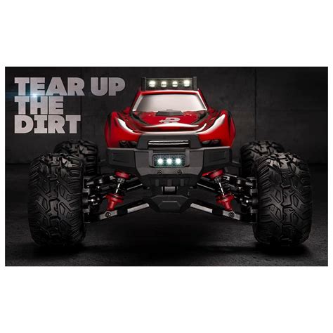 Buy RLAARLO 1:16 Plus RC Cars for Adults, 40KM/H Fast Remote Control ...