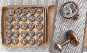 Spy gadgets made for WW2 secret agents up for auction - and they ...