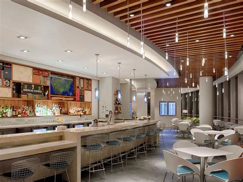 Full List of Airport Lounges at Miami International Airport [MIA]