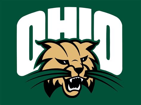 Ohio University Logo