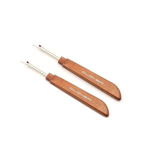 AANIJ® Plastic Handle Craft Big Thread Cutter Seam Ripper Stitch Un ...