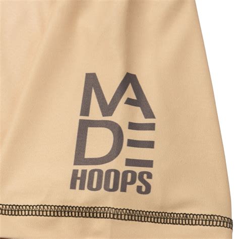 COMPRESSION T-SHIRTS – MADE Hoops
