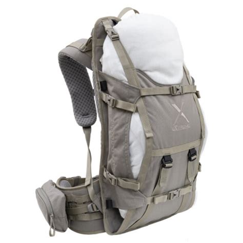 Image result for Alps Internal Frame Backpack