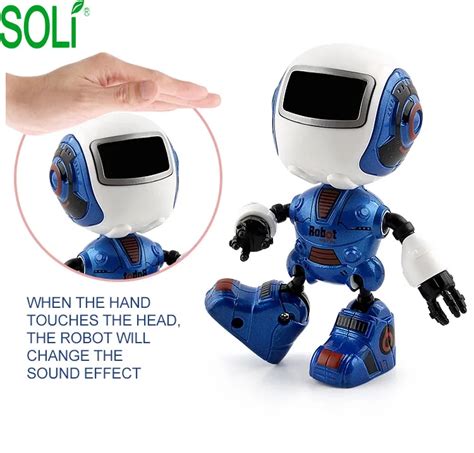 Image result for Smart Robot Toy
