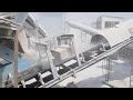 Metal Detector - Aggregate Conveyor Metal Detector Manufacturer from ...