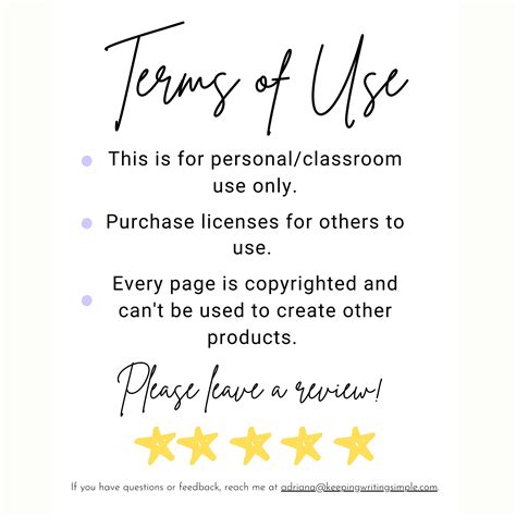 The Writing Process Anchor Chart 的图像结果